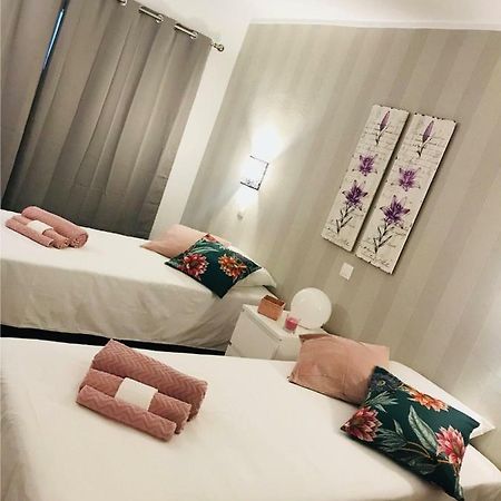 Apartamento T&T Ocean No Clube Praia Da Rocha Portimão Εξωτερικό φωτογραφία