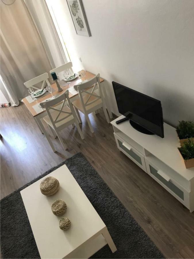 Apartamento T&T Ocean No Clube Praia Da Rocha Portimão Εξωτερικό φωτογραφία