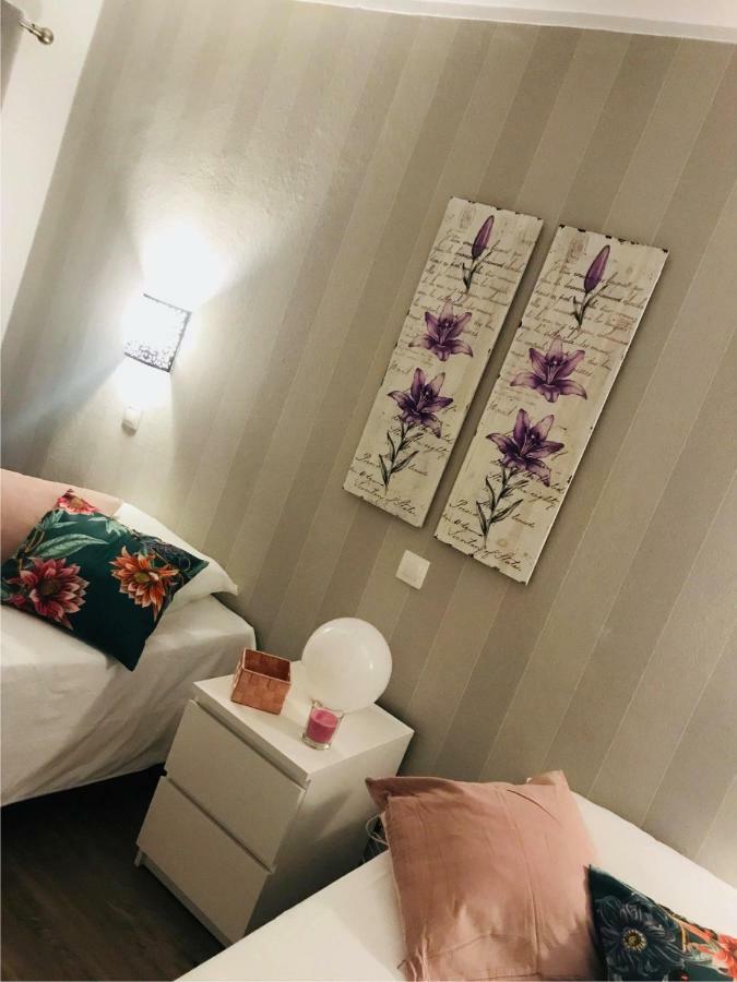 Apartamento T&T Ocean No Clube Praia Da Rocha Portimão Εξωτερικό φωτογραφία