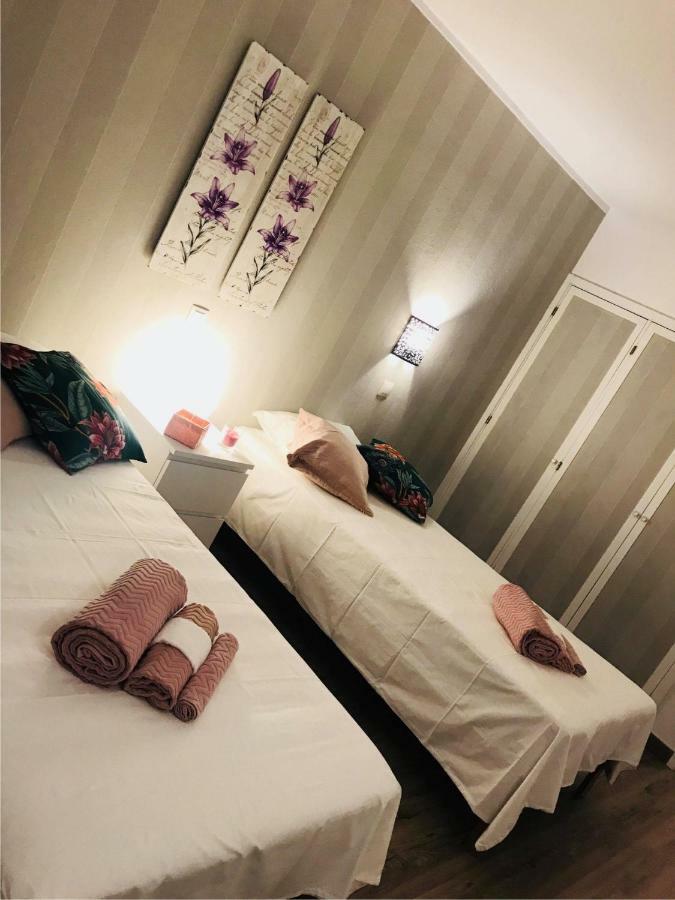Apartamento T&T Ocean No Clube Praia Da Rocha Portimão Εξωτερικό φωτογραφία