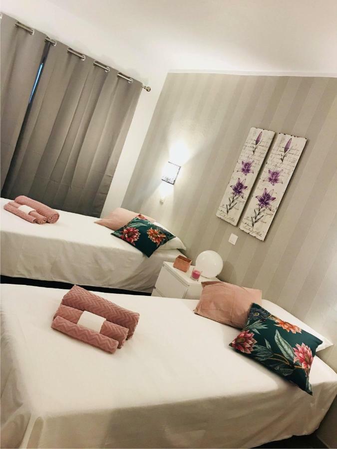 Apartamento T&T Ocean No Clube Praia Da Rocha Portimão Εξωτερικό φωτογραφία
