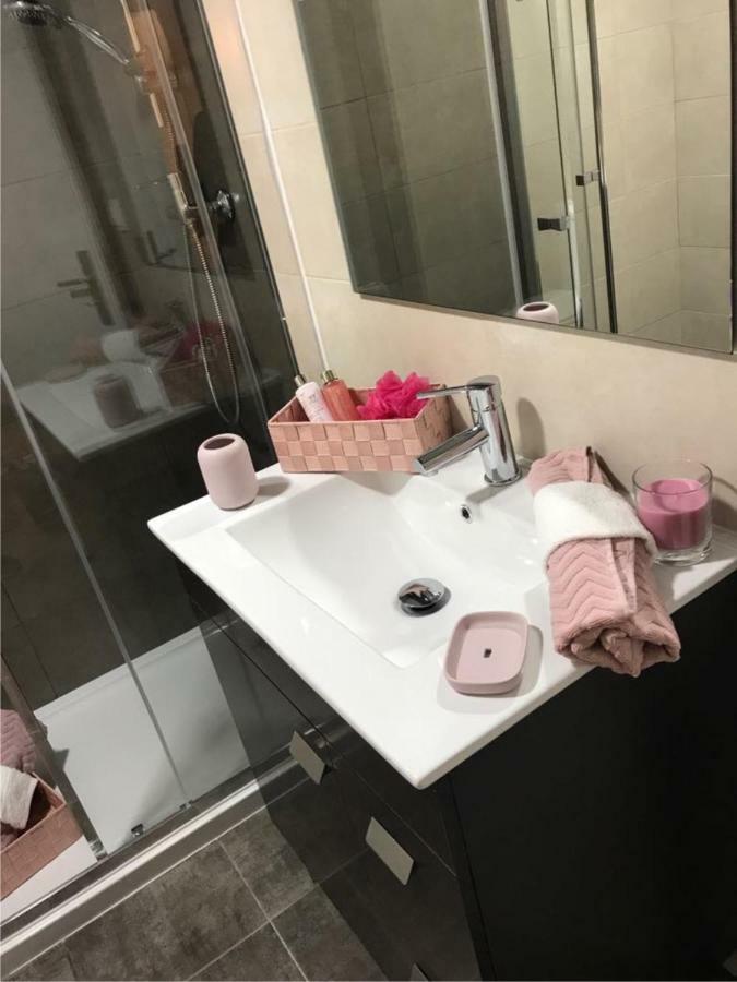 Apartamento T&T Ocean No Clube Praia Da Rocha Portimão Εξωτερικό φωτογραφία