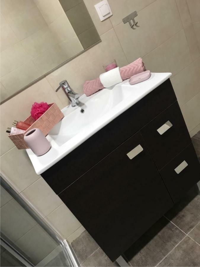 Apartamento T&T Ocean No Clube Praia Da Rocha Portimão Εξωτερικό φωτογραφία