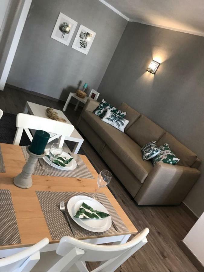 Apartamento T&T Ocean No Clube Praia Da Rocha Portimão Εξωτερικό φωτογραφία