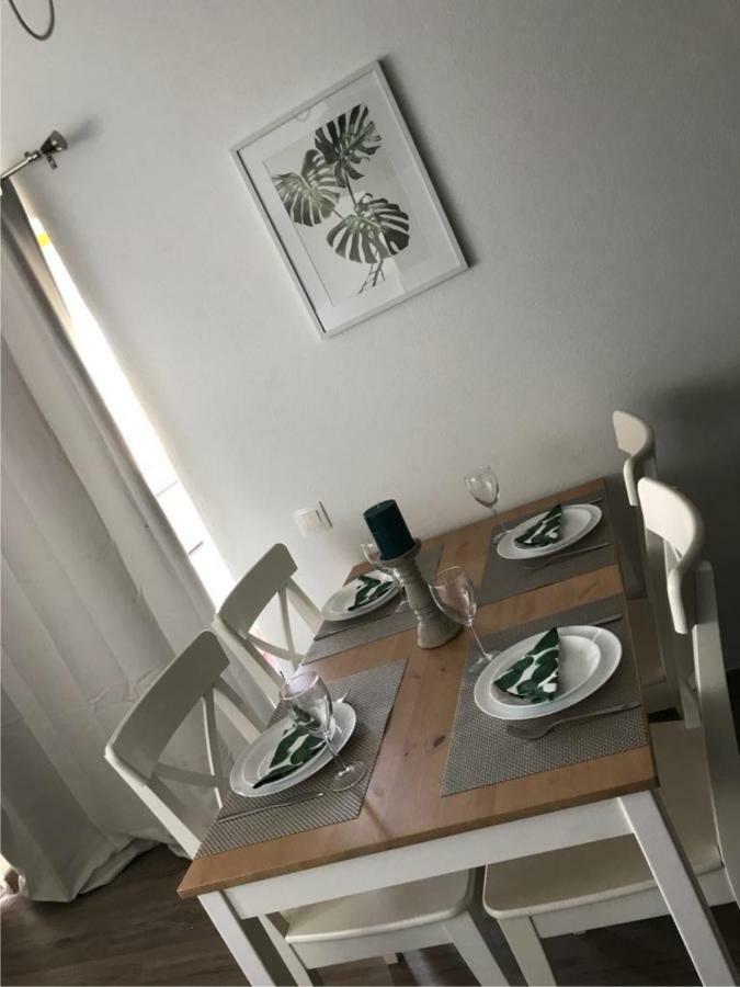 Apartamento T&T Ocean No Clube Praia Da Rocha Portimão Εξωτερικό φωτογραφία