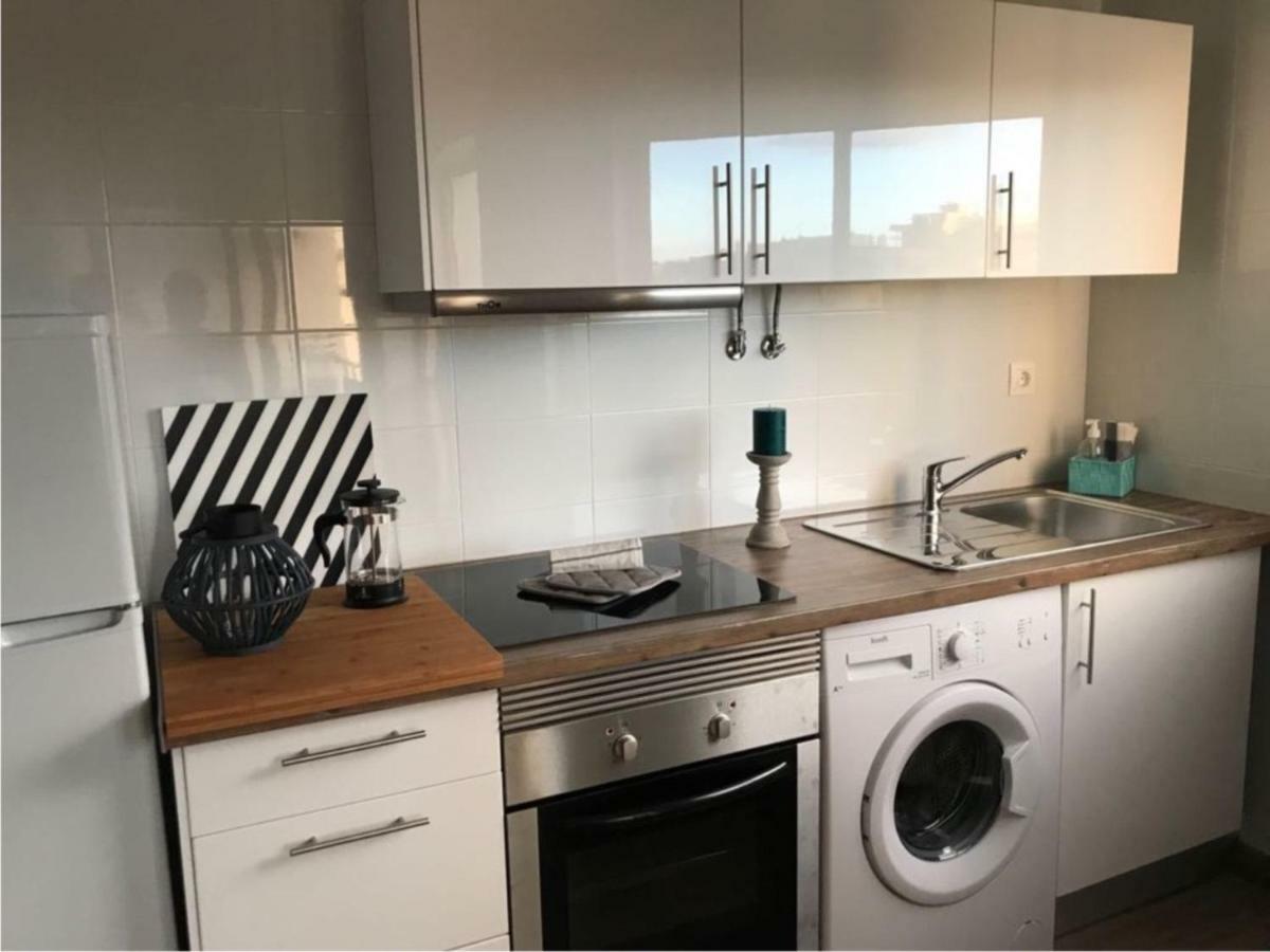 Apartamento T&T Ocean No Clube Praia Da Rocha Portimão Εξωτερικό φωτογραφία
