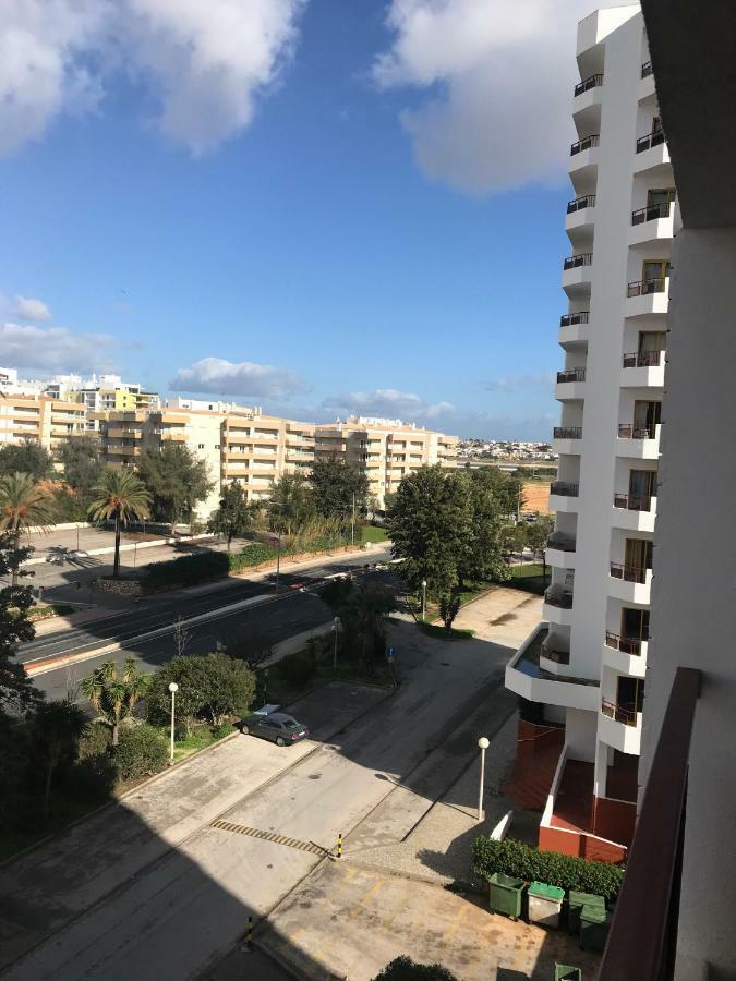 Apartamento T&T Ocean No Clube Praia Da Rocha Portimão Εξωτερικό φωτογραφία