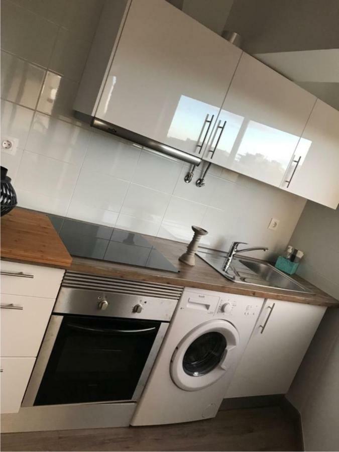 Apartamento T&T Ocean No Clube Praia Da Rocha Portimão Εξωτερικό φωτογραφία